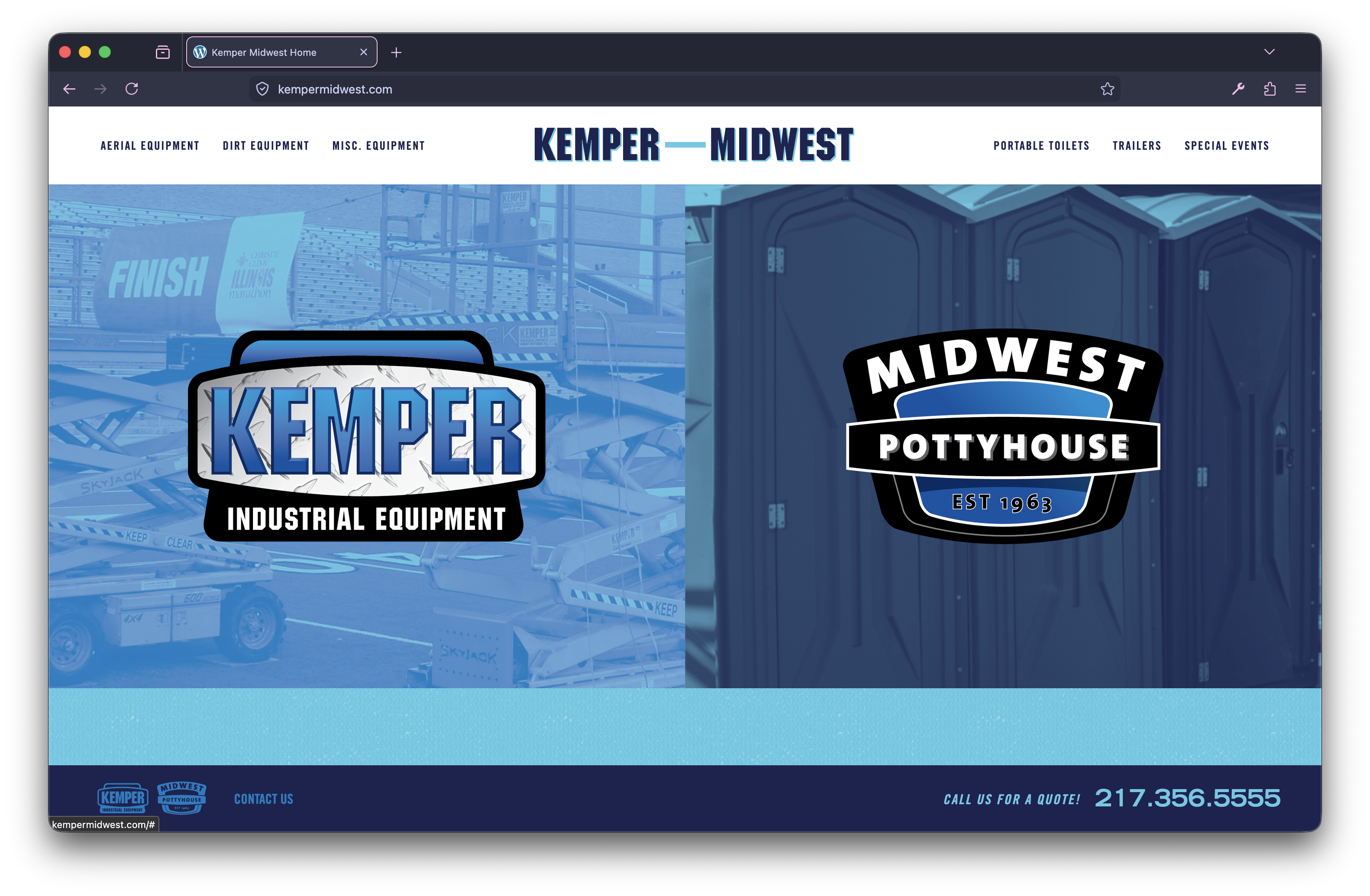 Kemper Midwest